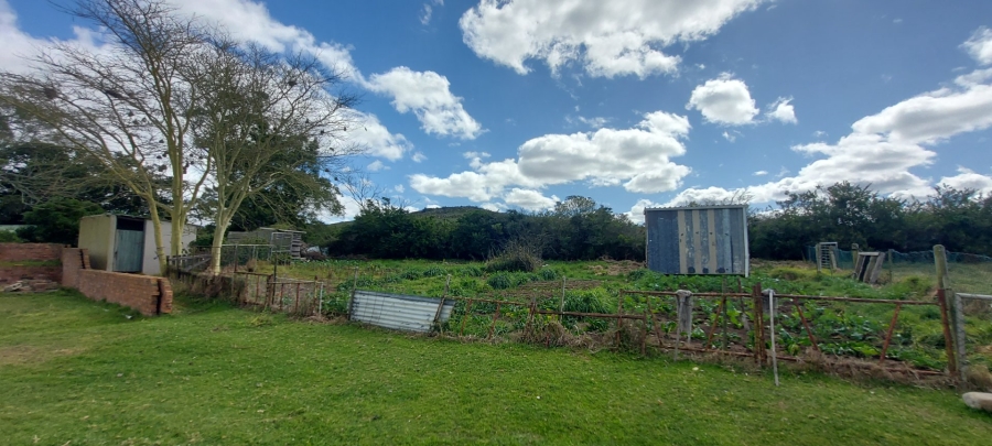 Commercial Property for Sale in Mossel Bay Rural Western Cape